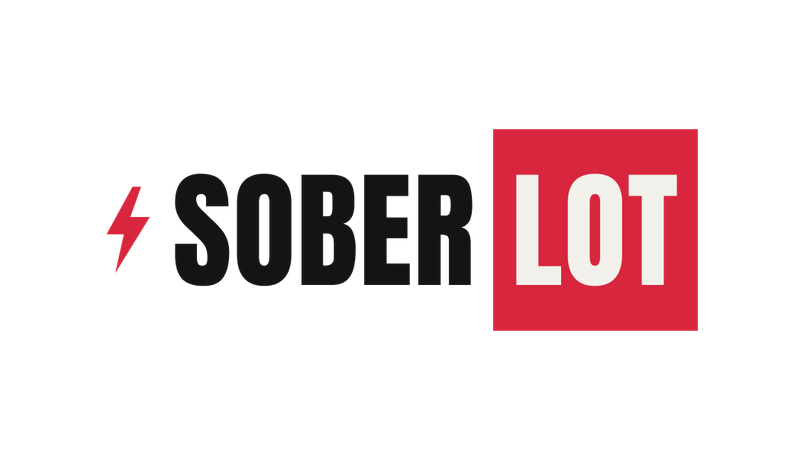 SoberLot logo