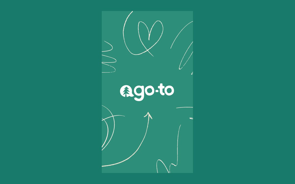 Go-To brand mark