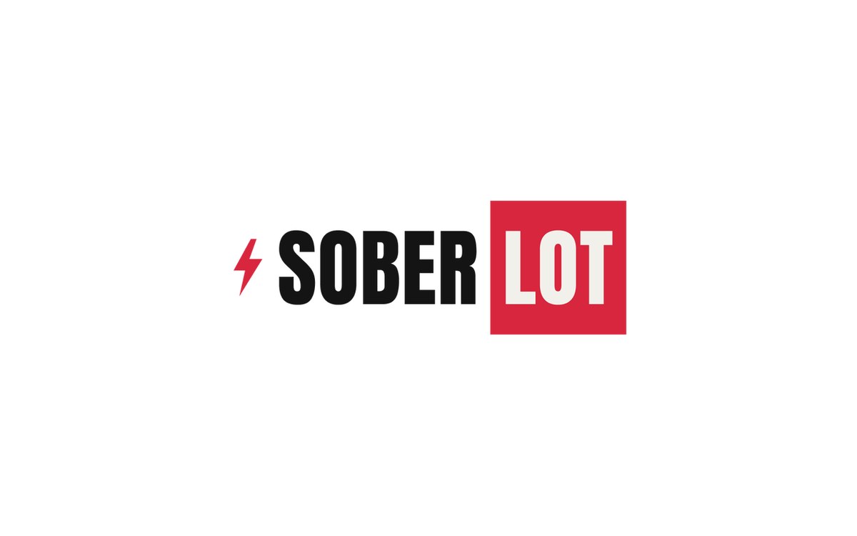 SoberLot logo