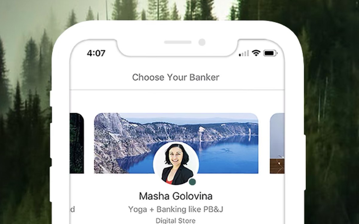Umpqua Go-To — choose your dedicated personal banker